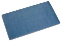 Light Blue Carpet