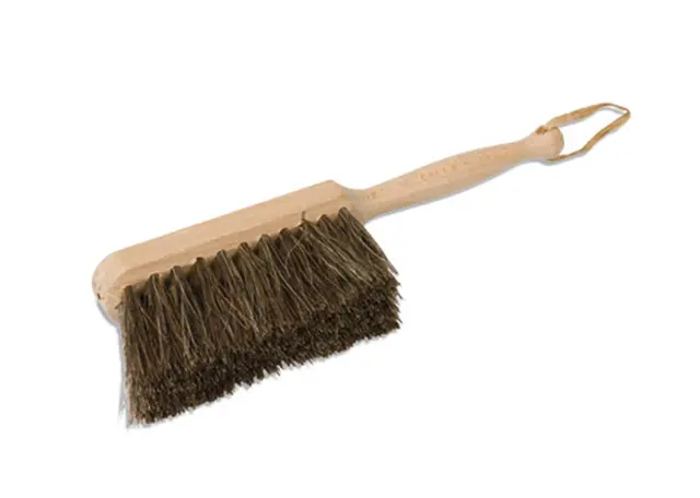 Dust Brush With Handle 