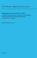 Montessori For You And Your Child