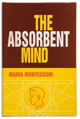 The Absorbent Mind - Kalakshetra