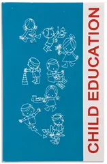 Child Education - Kalakshetra
