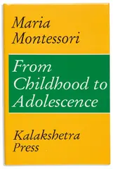 From Childhood To Adolescence - Kalakshe tra