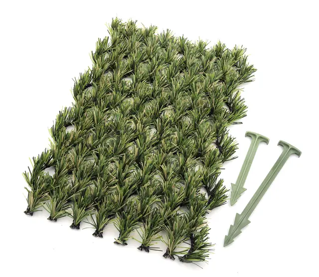 Green Hybrid 32 Rull B200 x L2000 cm, pris per m² 