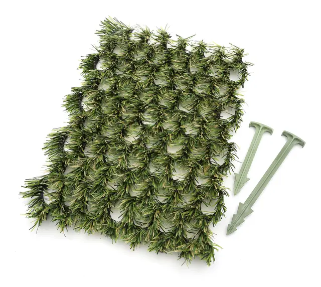 Green Hybrid 32 Rull B200 x L2000 cm, pris per m² 