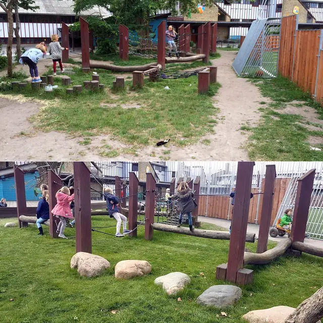 Green Hybrid 32 Rull B200 x L2000 cm, pris per m² 