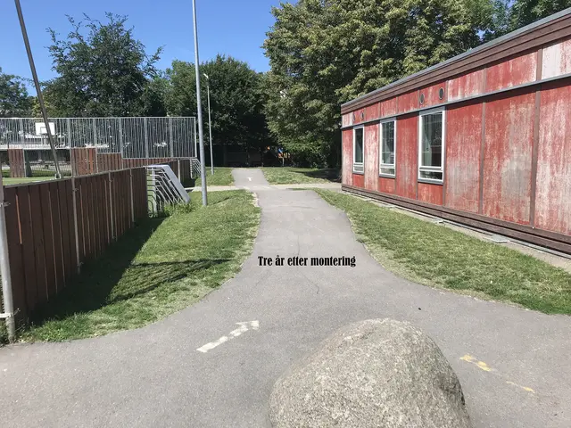 Green Hybrid 32 Rull B200 x L2000 cm, pris per m² 