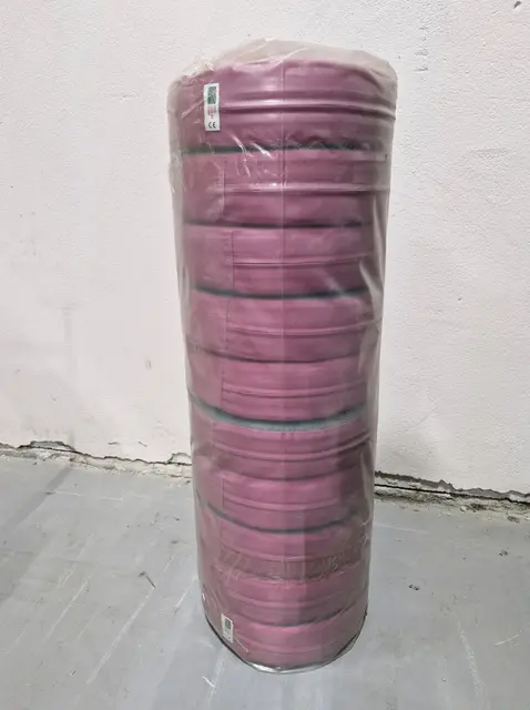 Trigonor sitteputer Ø30 x H8 cm 
