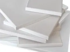 Malelerret L30 x B30 cm, 10 stk