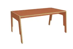 Frigg stablebart bord B60 x D60 x H52 cm