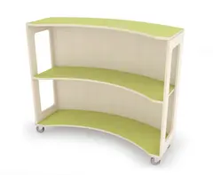 Laminat hylle Unik reol Pr. hylle