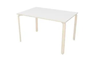 Alba laminat bord B120 x D80 cm