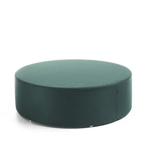Point puff Ø120 x H41 cm 