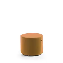 Point puff Ø45 x H41 cm