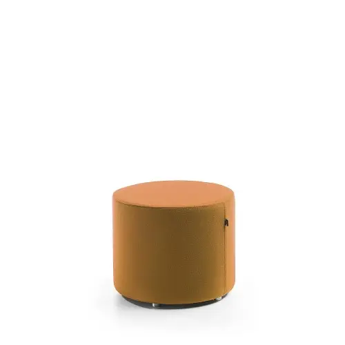 Point puff Ø60 x H41 cm 