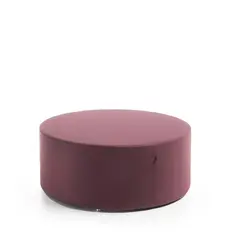 Point puff Ø90 x H41 cm