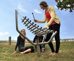 Harmony H139 x B64 x D89 cm