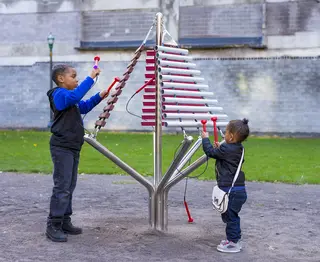 Tutti B129 x H155 cm