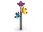 Harmony flowers major posy 3 stk