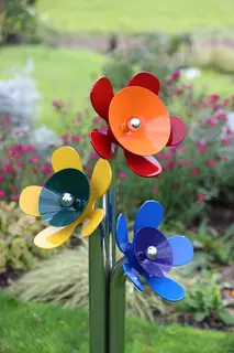 Harmony flowers minor posy 3 stk