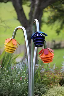 Harmony bells minor bunch 3 stk