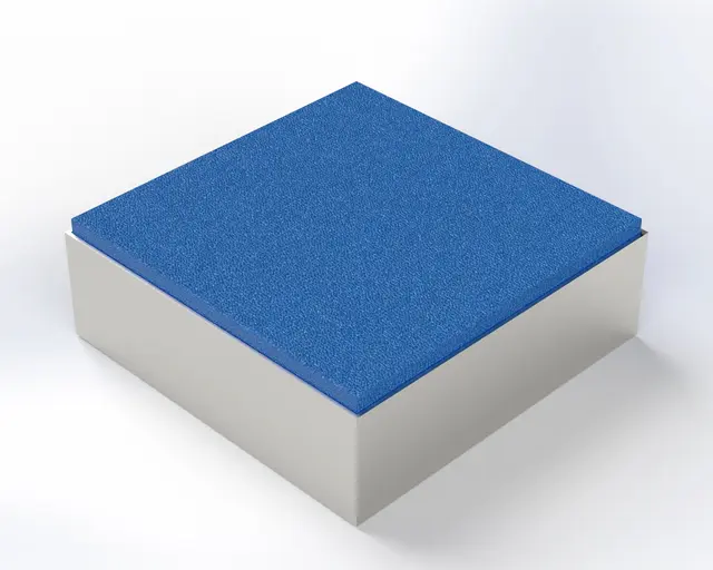 Stepping stones 6 stk 