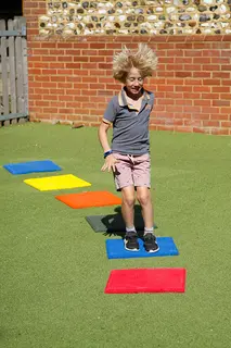 Stepping stones 6 stk