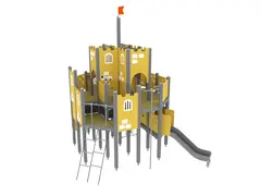 Finno Daffodil Borg L609 x B919 x H516 cm