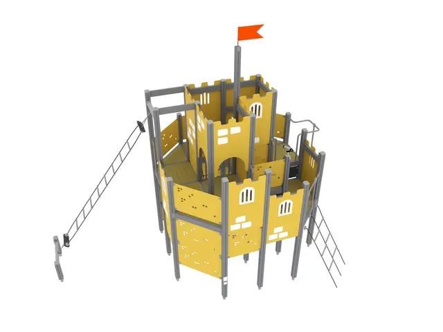 Finno Daffodil Borg L609 x B919 x H516 cm 