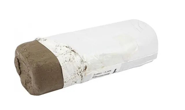 Blåleire 10 kg 10 kg 