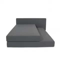 Stig sett med 3 madrasser