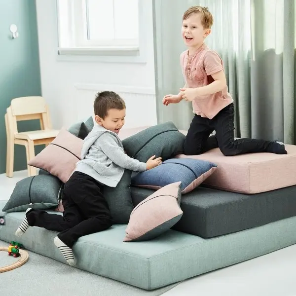 Stig sett med 3 madrasser 