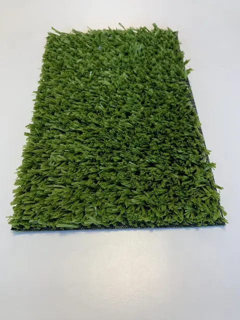 Kunstgress Trigonor Sport H23 mm, rull B400 cm 