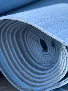 DomoFlex pad underlagsplate 12 mm 