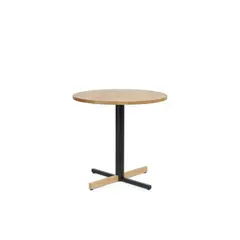 Table cross Ø800x740