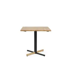 Table cross 800x800x740