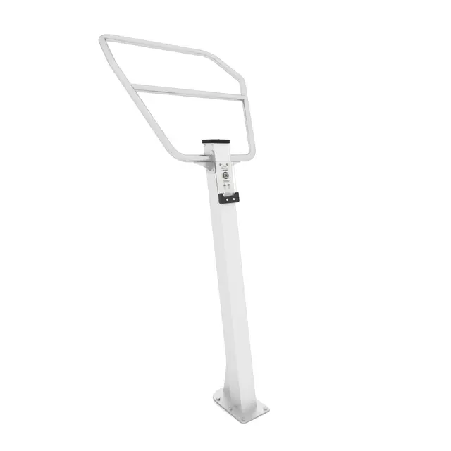 Fitness hengestang 