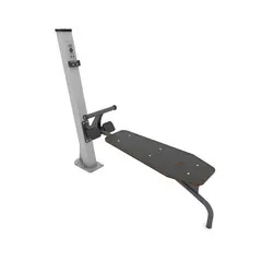 Fitness situp-benk