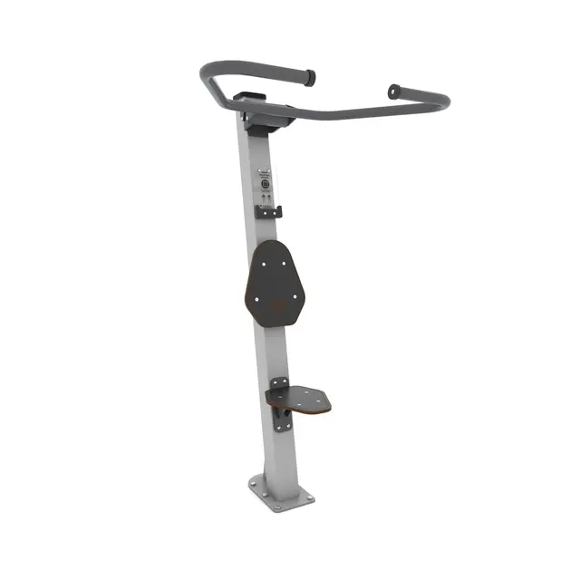 Fitness nedtrekksmaskin 