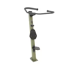 Fitness nedtrekksmaskin