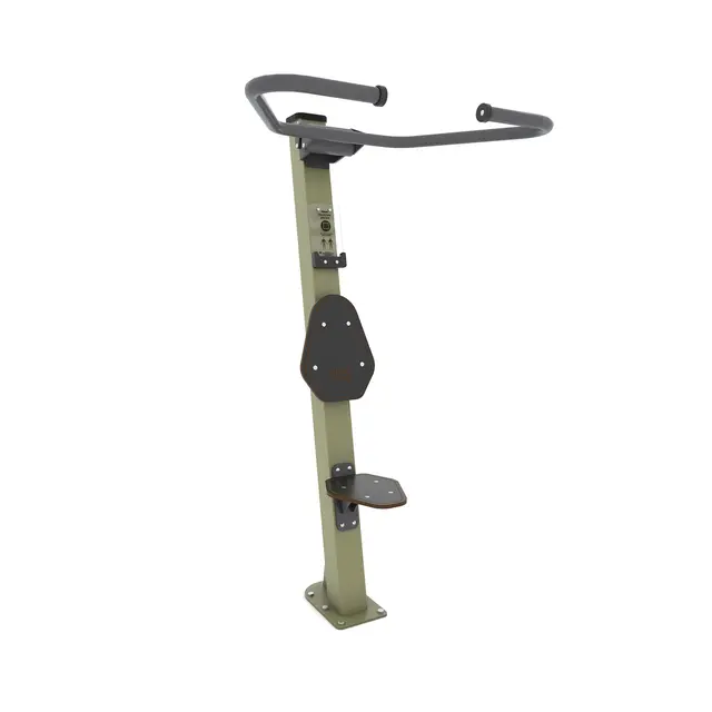 Fitness nedtrekksmaskin 
