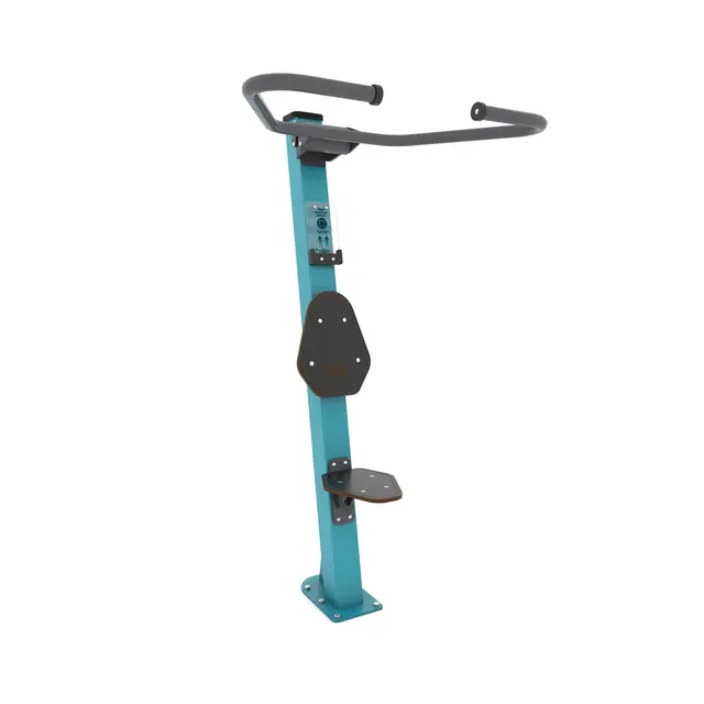 Fitness nedtrekksmaskin 
