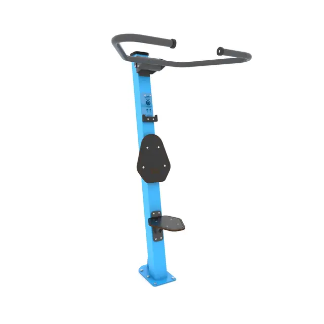 Fitness nedtrekksmaskin 