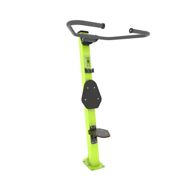 Fitness nedtrekksmaskin 