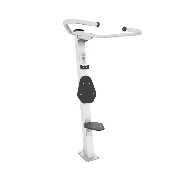 Fitness nedtrekksmaskin 
