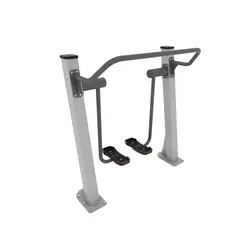 Fitness luftganger