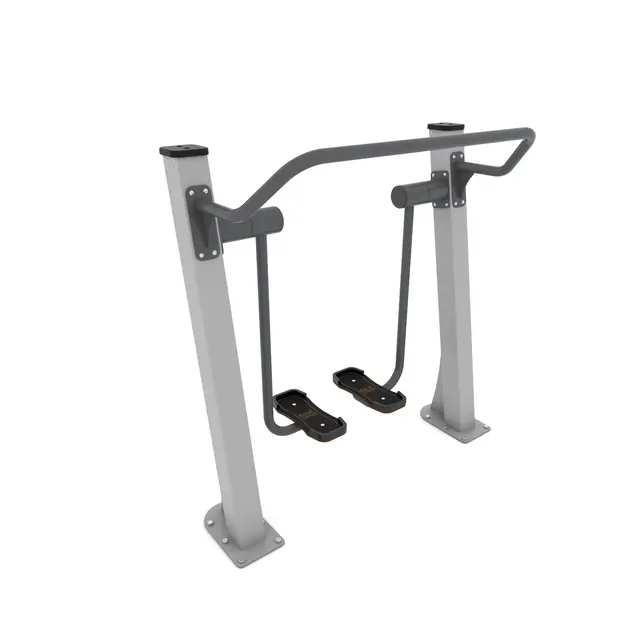 Fitness luftganger 