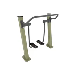 Fitness luftganger