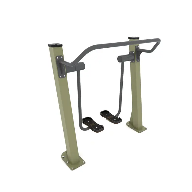 Fitness luftganger 