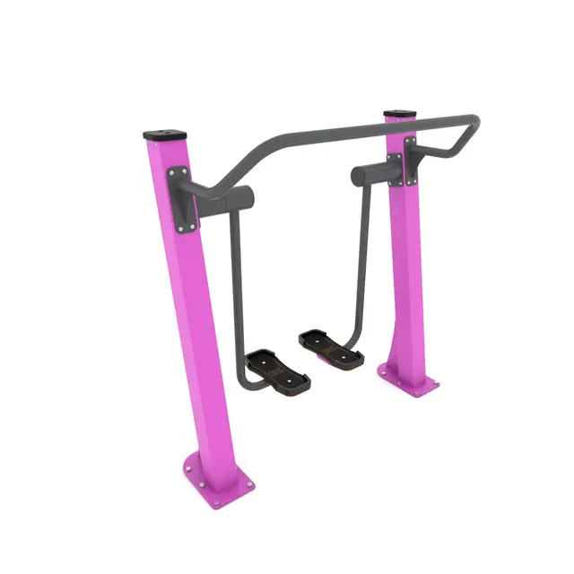 Fitness luftganger 
