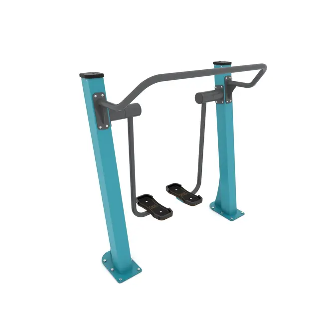Fitness luftganger 